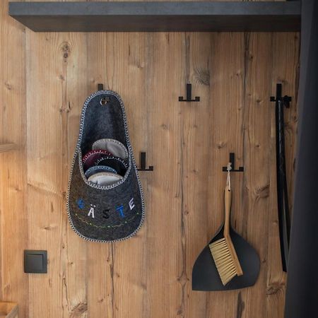 Mountainlights Apartment ノイシュティフト・イム・シュトゥーバイタール エクステリア 写真
